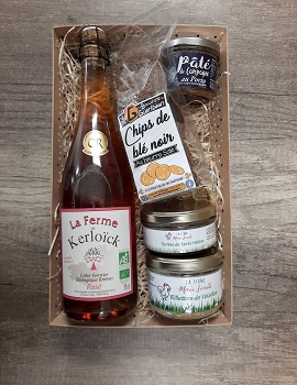 Idée Cadeau