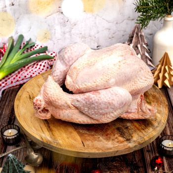 Nos produits frais de la ferme