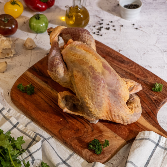 Pintade ~1.5kg