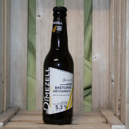 Bière Dimezell 33cl