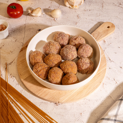 Boulette de poulet ~40g