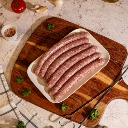 Chipo de poulet ~70g