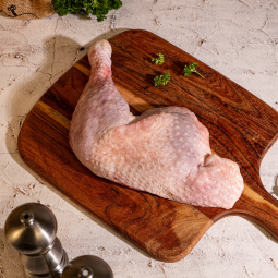 Cuisse de dinde ~1,5kg
