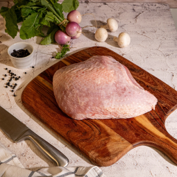 Filet de dinde ~1kg