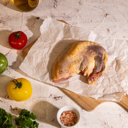 Suprême de pintade ~250g