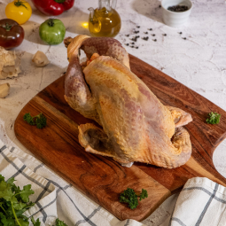Pintade ~1.5kg
